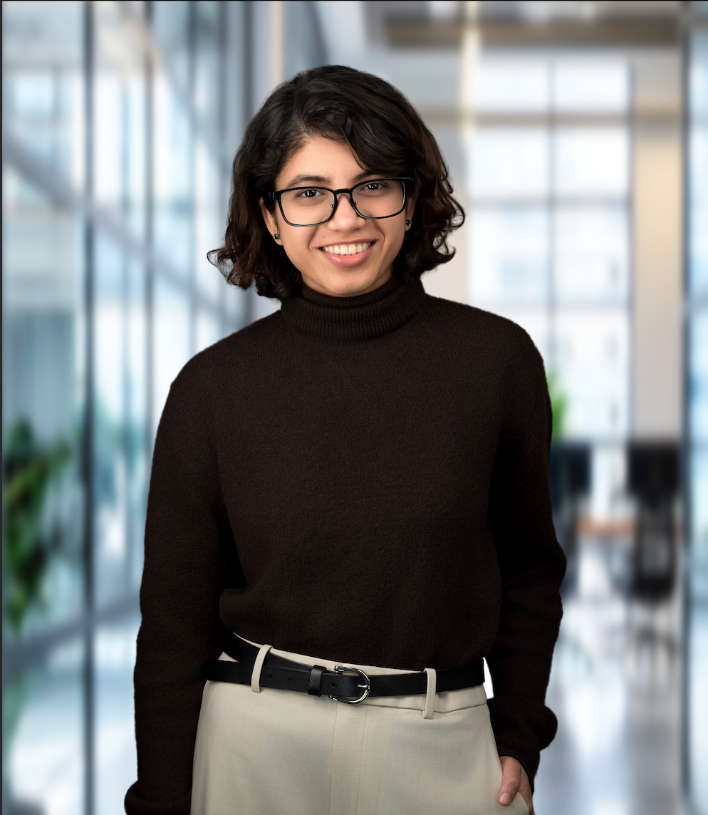 Founder of Raise Perception Movement